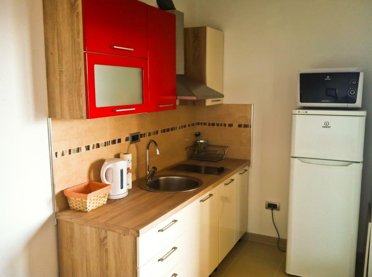 Villa Savar Apartmani المظهر الخارجي الصورة