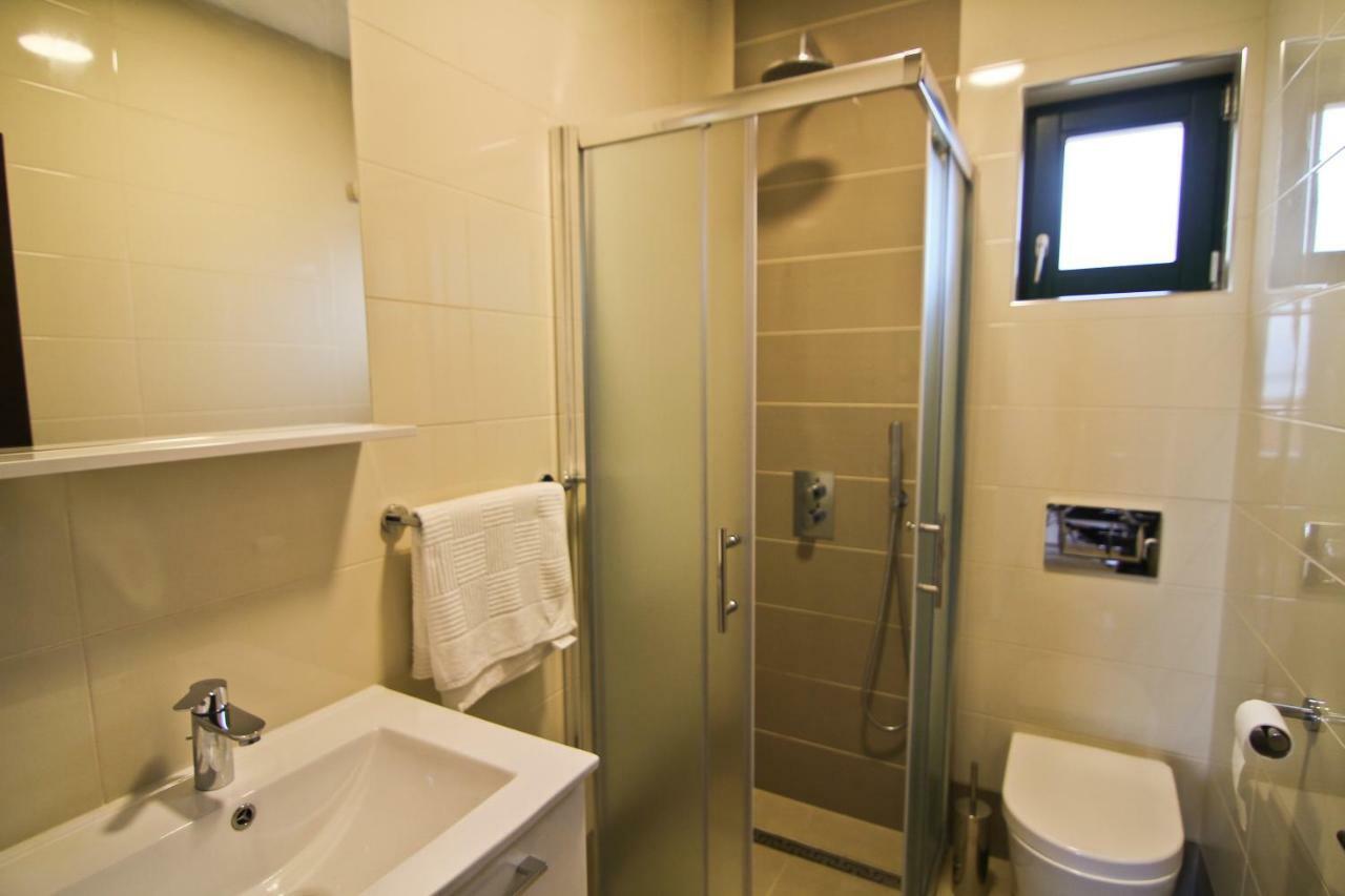Villa Savar Apartmani المظهر الخارجي الصورة